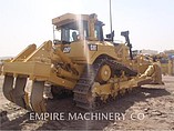 12 CATERPILLAR D8T