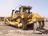 2012 CATERPILLAR D8T Photo #2
