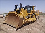2012 CATERPILLAR D8T Photo #3