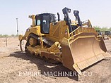 2012 CATERPILLAR D8T Photo #4