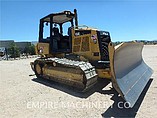 12 CATERPILLAR D5K2