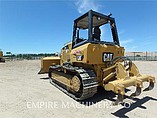 2012 CATERPILLAR D5K2 Photo #3