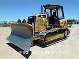 2012 CATERPILLAR D5K2 Photo #4