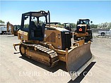 12 CATERPILLAR D3K