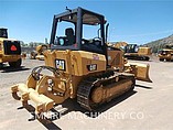 2012 CATERPILLAR D3K Photo #2
