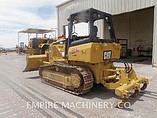 2012 CATERPILLAR D3K Photo #2