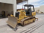 2012 CATERPILLAR D3K Photo #3