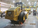 2012 CATERPILLAR CS56B Photo #2