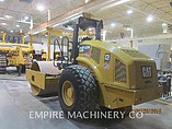 2012 CATERPILLAR CS56B Photo #3