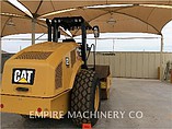 2012 CATERPILLAR CS54B Photo #1