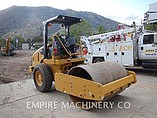 12 CATERPILLAR CS44