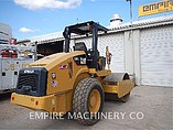 2012 CATERPILLAR CS44 Photo #2