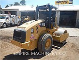 2012 CATERPILLAR CS44 Photo #2