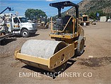2012 CATERPILLAR CS44 Photo #4
