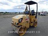 2012 CATERPILLAR CB24 Photo #4