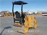 2012 CATERPILLAR CB24 Photo #2
