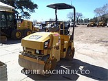 2012 CATERPILLAR CB24 Photo #4