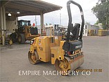 2012 CATERPILLAR CB24 Photo #3