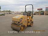 2012 CATERPILLAR CB24 Photo #4