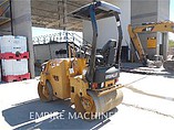 2012 CATERPILLAR CB24 Photo #3