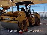 2012 CATERPILLAR CB64 Photo #2