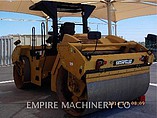 2012 CATERPILLAR CB64 Photo #3