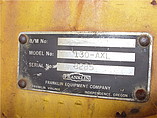 FRANKLIN 130-AXL Photo #5