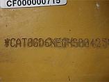 2010 CATERPILLAR D6N LGP Photo #7