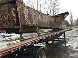 EAGLE IRON WORKS 36X25