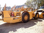 13 CATERPILLAR R1600G