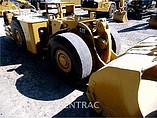 2013 CATERPILLAR R1600G Photo #2
