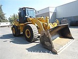 2012 CATERPILLAR 950H Photo #2