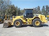 2012 CATERPILLAR 950H Photo #3