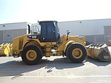 2012 CATERPILLAR 950H Photo #4