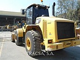 2012 CATERPILLAR 950H Photo #5