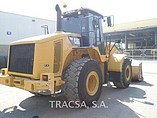2012 CATERPILLAR 950H Photo #6