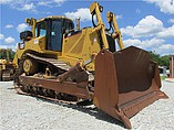 08 CATERPILLAR D8T