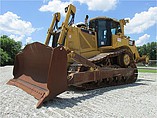 2008 CATERPILLAR D8T Photo #2