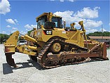 2008 CATERPILLAR D8T Photo #3