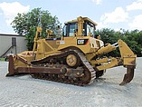 2008 CATERPILLAR D8T Photo #4