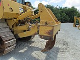 2008 CATERPILLAR D8T Photo #5