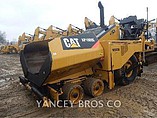 12 CATERPILLAR AP-1000E