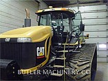 2003 CHALLENGER MT855 Photo #3