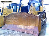 2013 CATERPILLAR D8T Photo #2