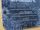 1992 GALION 600 Photo #3