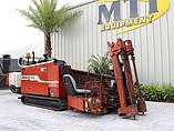 00 DITCH WITCH JT920L
