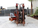 2000 DITCH WITCH JT920L Photo #8