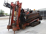 2000 DITCH WITCH JT920L Photo #9