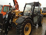 13 CATERPILLAR TH406C