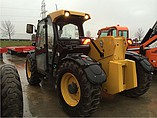2013 CATERPILLAR TH406C Photo #2